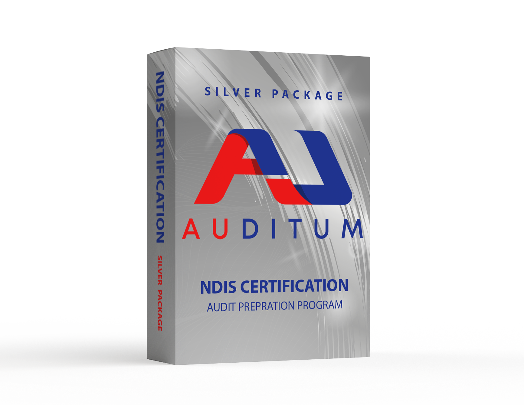 Certification Indesign Package NDIS Certification Packages | Audit Support – Auditum